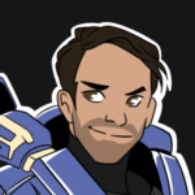 avatar for Striker Echo